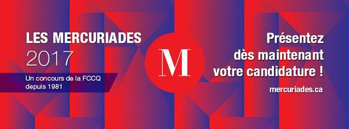 La chambre de commerce – Région de Matane updated their cover photo.
