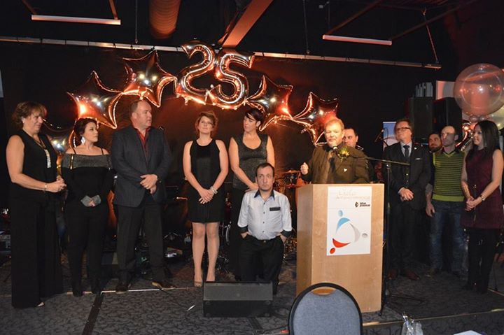 La chambre de commerce – Région de Matane updated their cover photo.