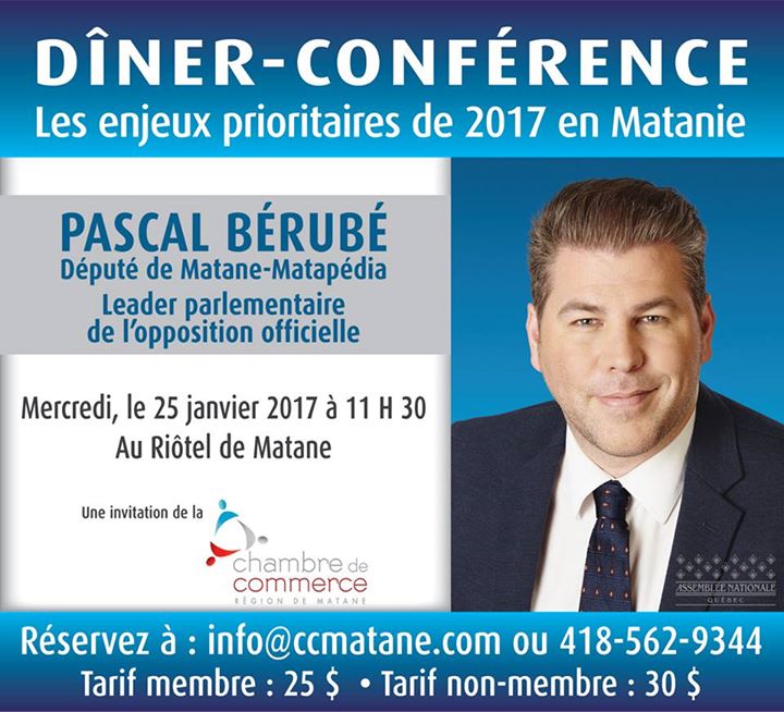 Les prochaines activités auront lieu mercredi et jeudi prochain, le 25 et 26 jan…