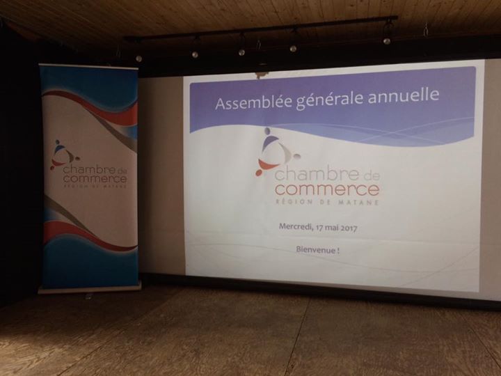 Il ne manque que vous !