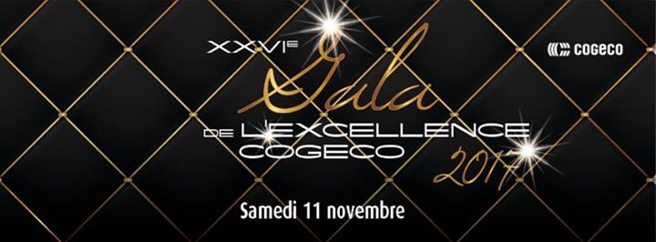 La chambre de commerce – Région de Matane updated their cover photo.