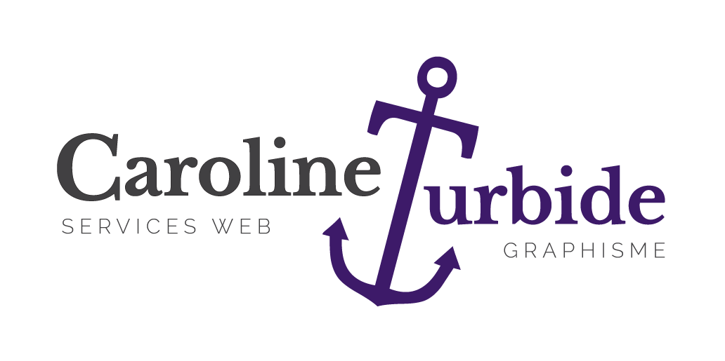 Caroline Turbide | Services web et graphisme