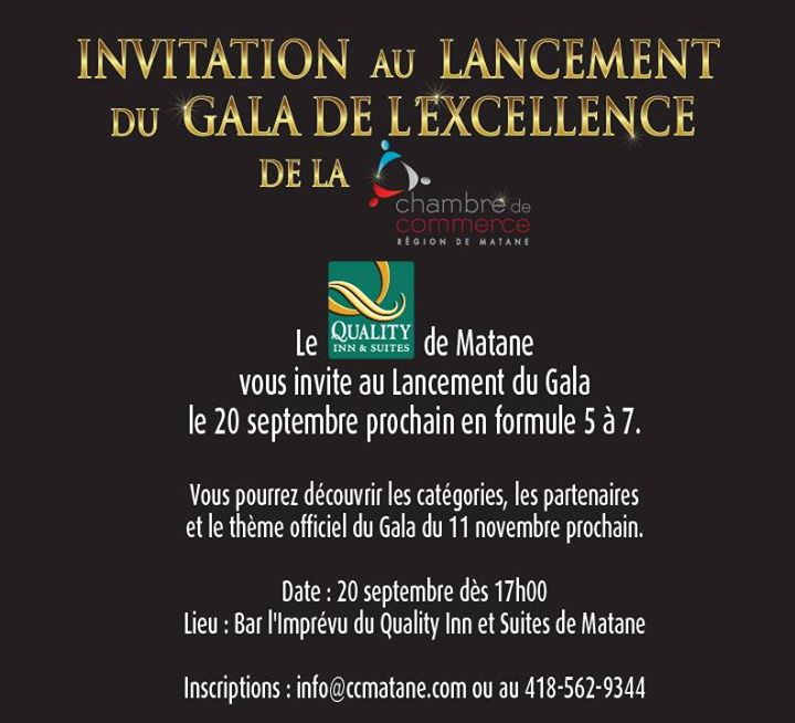 C&rsquo;est ce soir !…