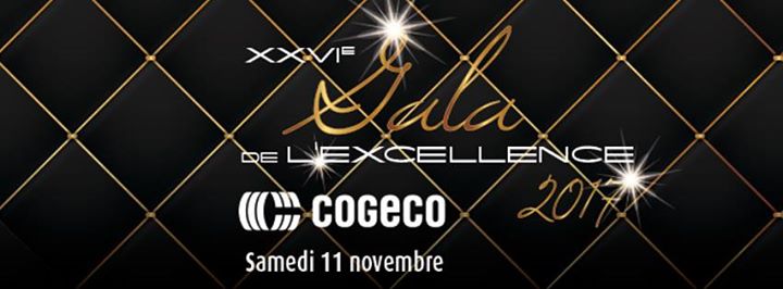 La chambre de commerce – Région de Matane updated their cover photo.