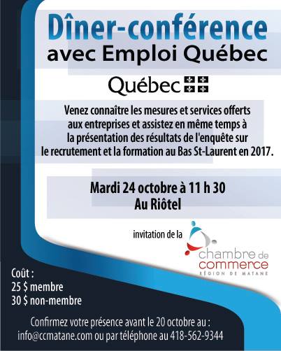 Prochaines activités…