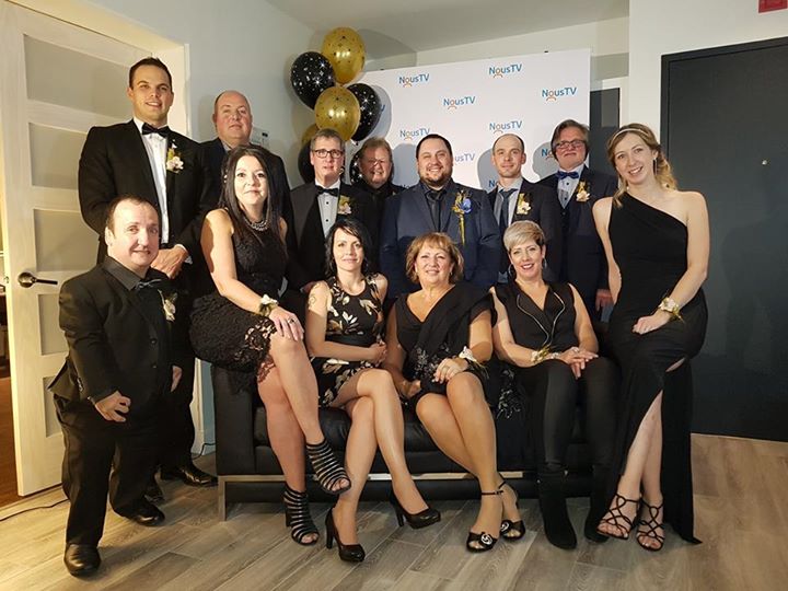 La chambre de commerce – Région de Matane updated their cover photo.