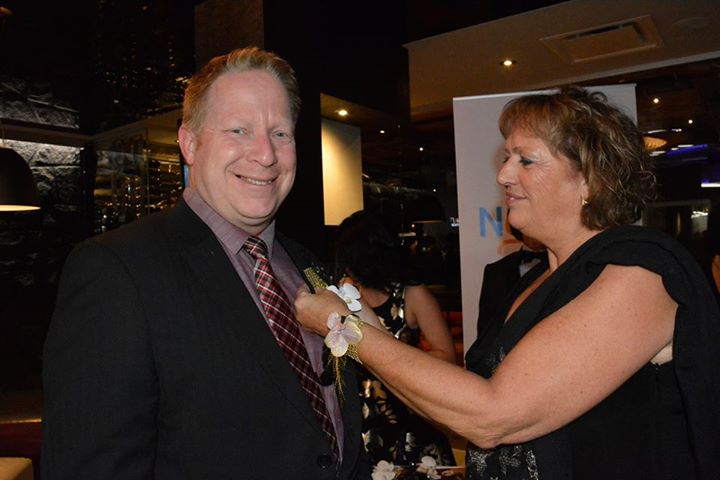 Voici, en image, quelques photos du XXVIe Gala de l&rsquo;Excellence COGECO, ayant eu …