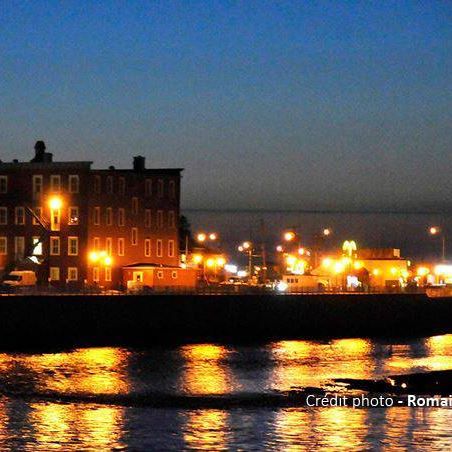 Défi « La Matanie Allumée »