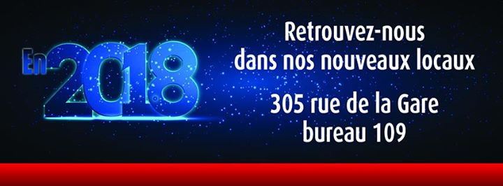 La chambre de commerce – Région de Matane updated their cover photo.