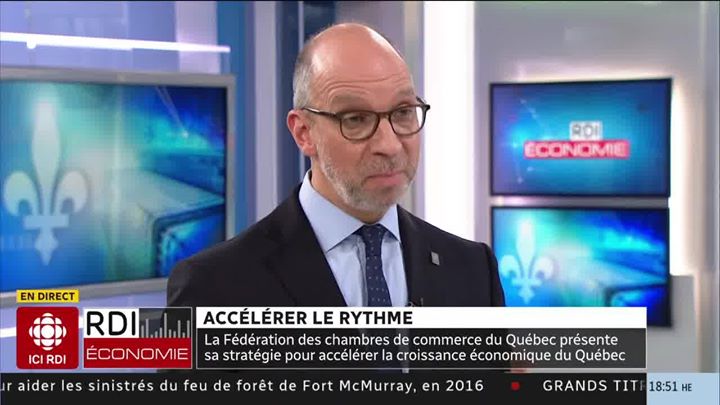 Pour prendre connaissance du Plan de développement économique de la Fédération d…