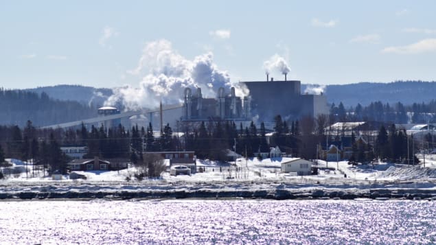 Quelles priorités pour les entreprises de Matane?