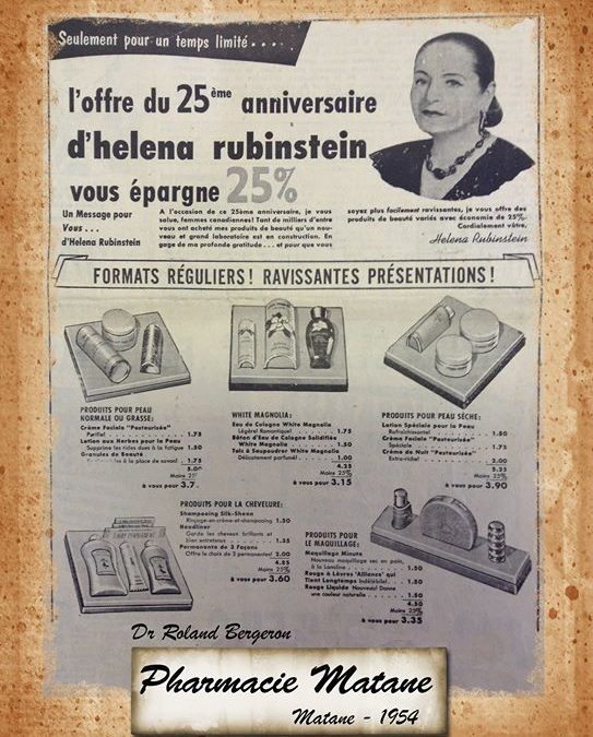 [Trouvailles]…