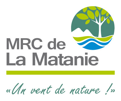 Bienvenue — MRC de La Matanie