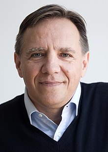 Le premier ministre sera à Matane mercredi pour une importante annonce