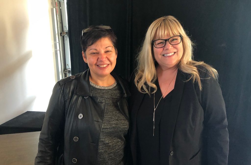 AGA de la chambre de commerce 2019,élection de 2 nouveaux membres