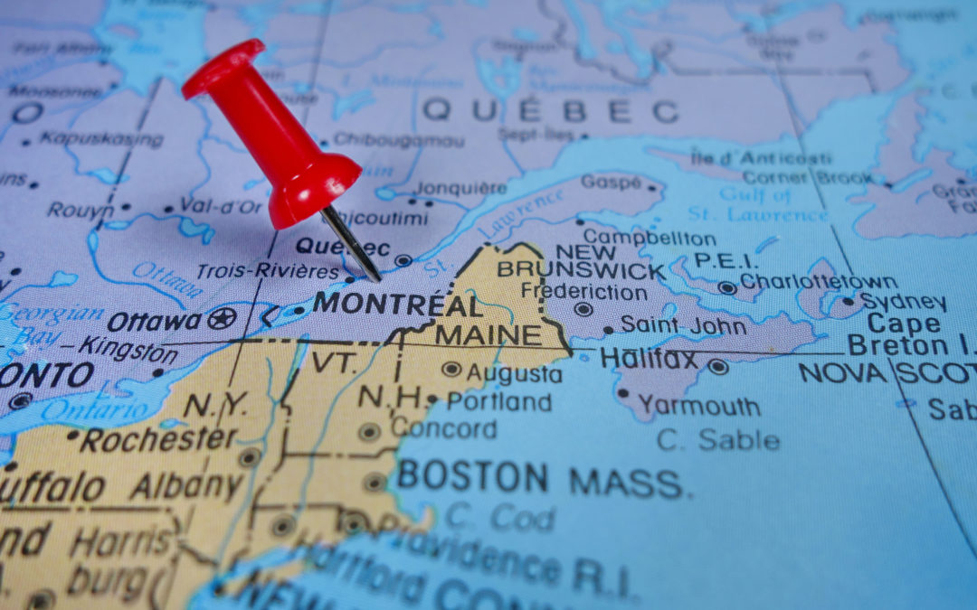 Stratégie fédérale pour la croissance du tourisme : il faut mettre les conditions en place pour que toutes les régions en bénéficient
