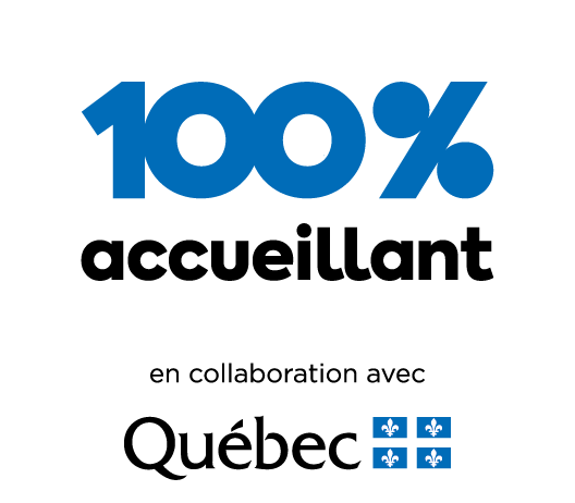 100 % Accueillant – Groupe Collegia | Service aux entreprises