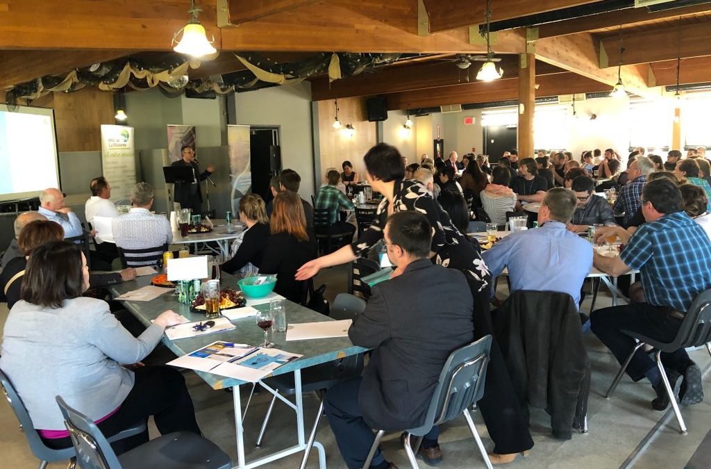 Une première édition réussie