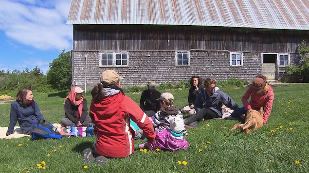 Plus d’argent pour favoriser l’établissement des jeunes en région