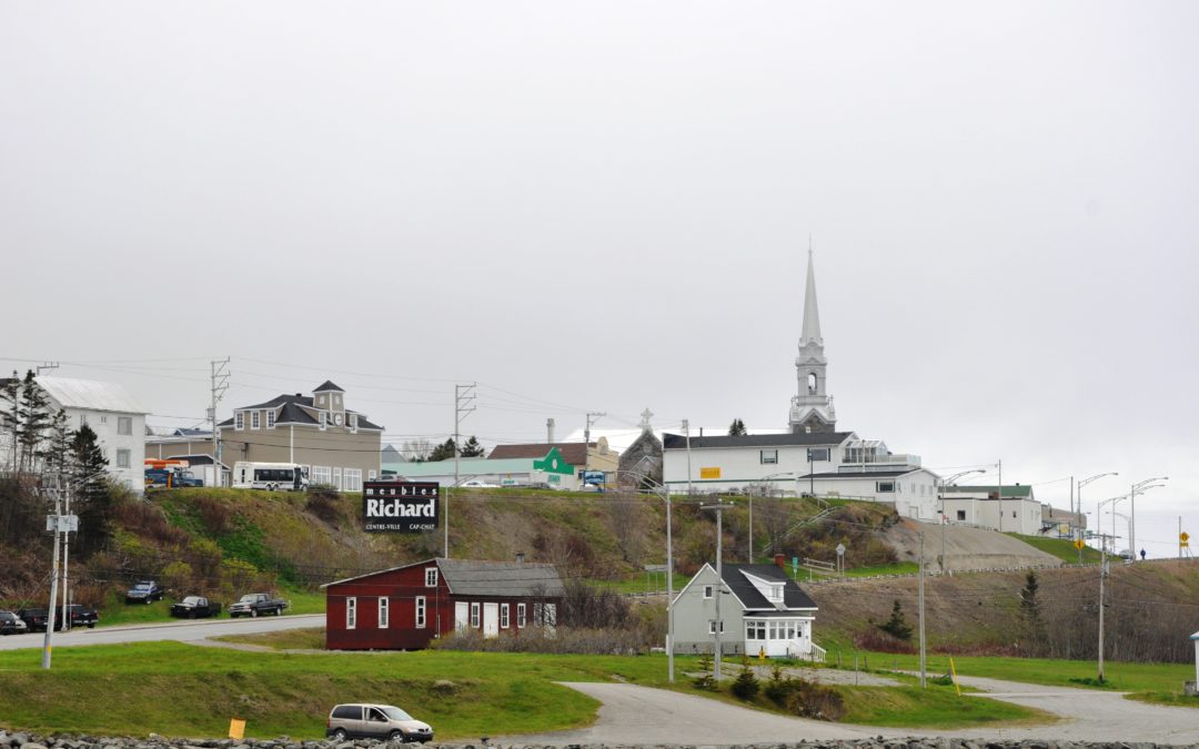 Vives réactions à un scénario « apocalyptique » de fermetures possibles de villages dans l&rsquo;Est-du-Québec