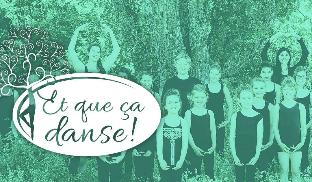 Et que ça danse — Accueil — Cours de danse à Matane