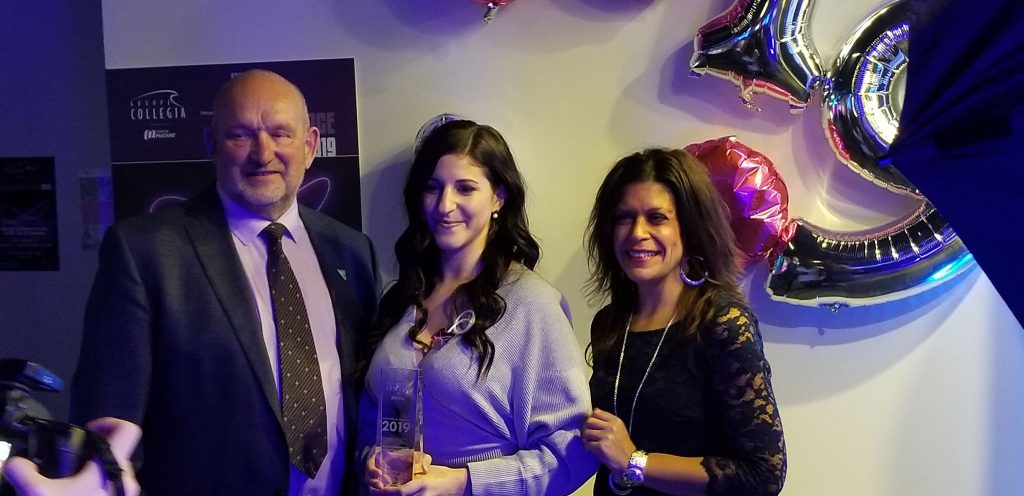 Deux prix pour Et que ça danse! lors du 27e Gala de l&rsquo;Excellence de la CCRM