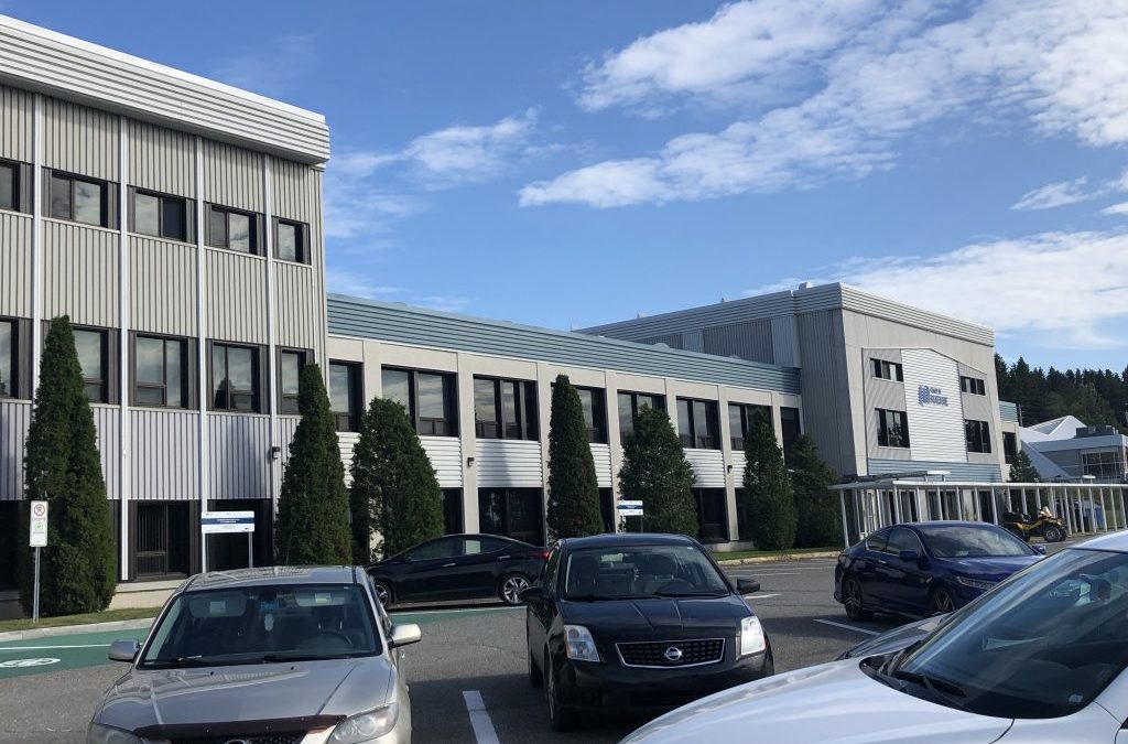 Faites partie de l&rsquo;Expérience Matanie