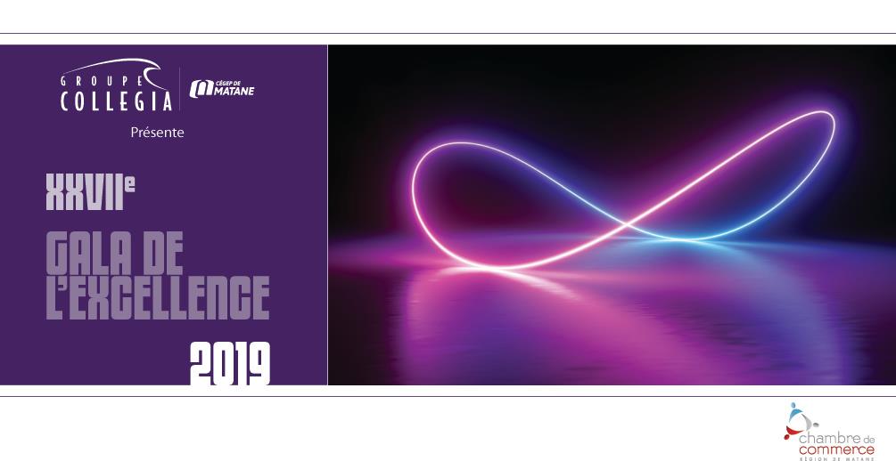 Il reste plus qu'une heure pour déposer votre candidature pour le XXVIIe Ga…