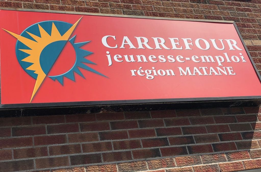 Pénurie de main-d&rsquo;oeuvre, invitation à un 5 à 7