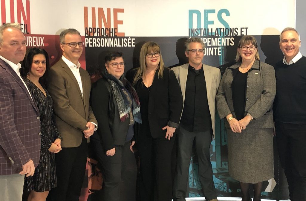 Réforme de l&rsquo;immigration, le milieu se mobilise