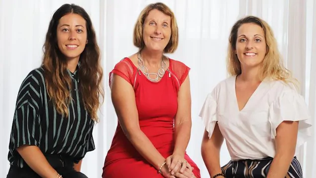 Relève entrepreneuriale : quand les enfants changent tout