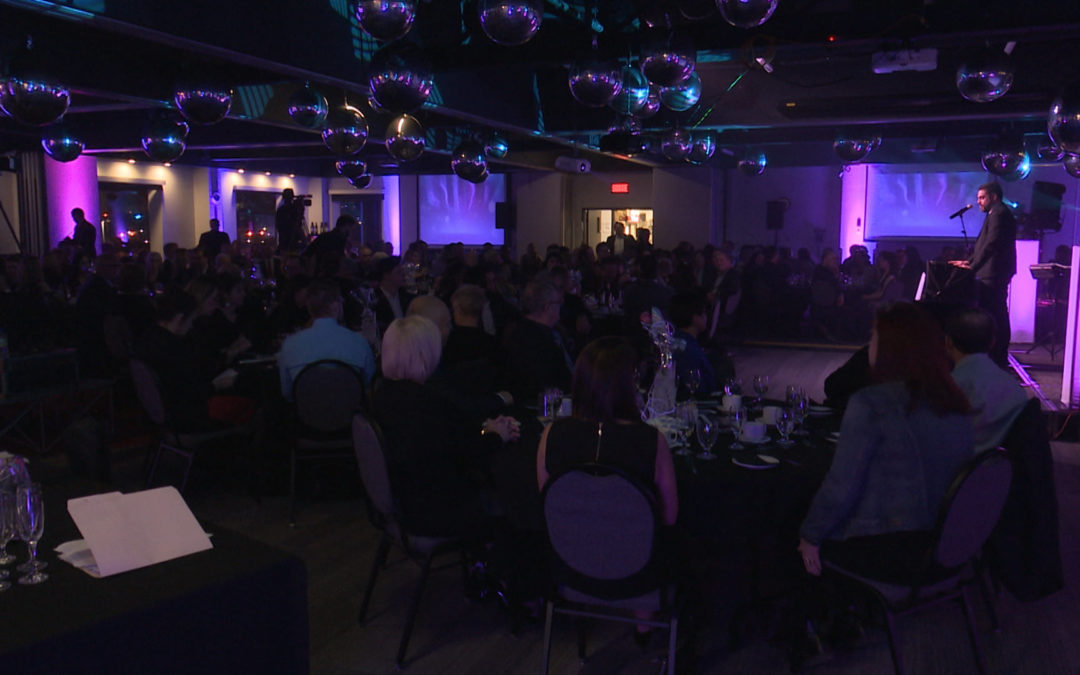 Vivez ou revivez le Gala 2019 de La chambre de commerce – Région de Matane!…