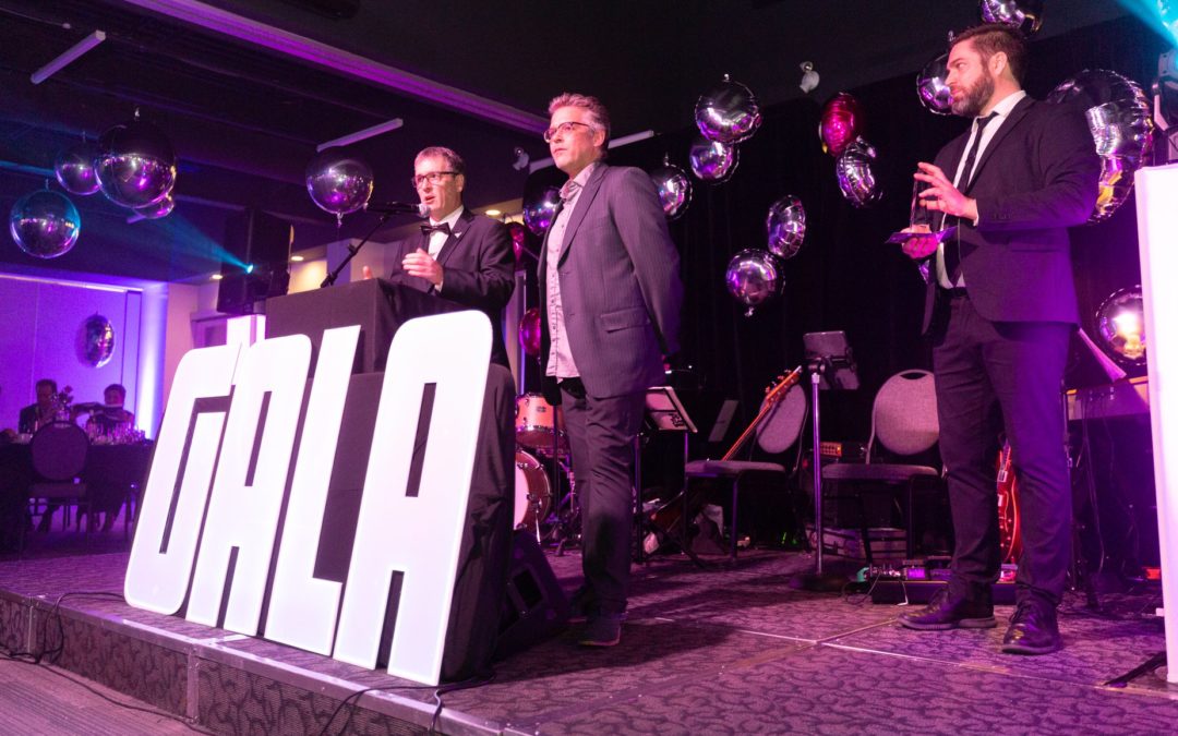 Vous étiez beaux, vous étiez belles, voici quelques photos souvenirs du XXVIIe G…