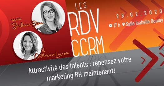Attractivité des talents