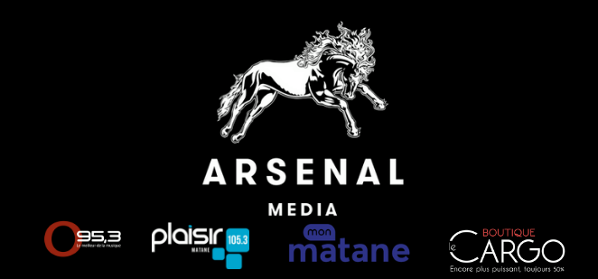 AVANTAGES AUX MEMBRES/PARTENARIAT STRATÉGIQUE AVEC LA RADIO…