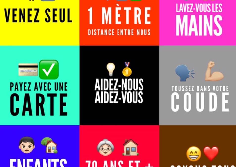 Dans le contexte actuel, la Chambre de commerce – région de Matane (CCRM) tient …