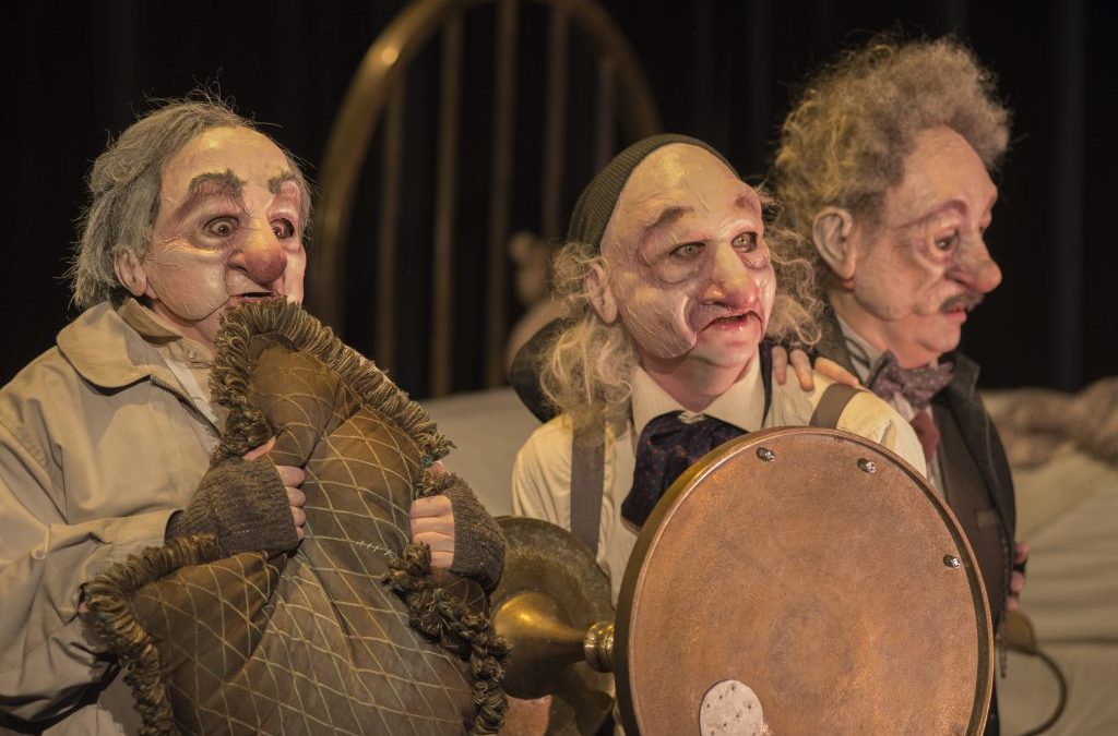 Kaméléart annonce son grand retour avec la tenue de deux spectacles