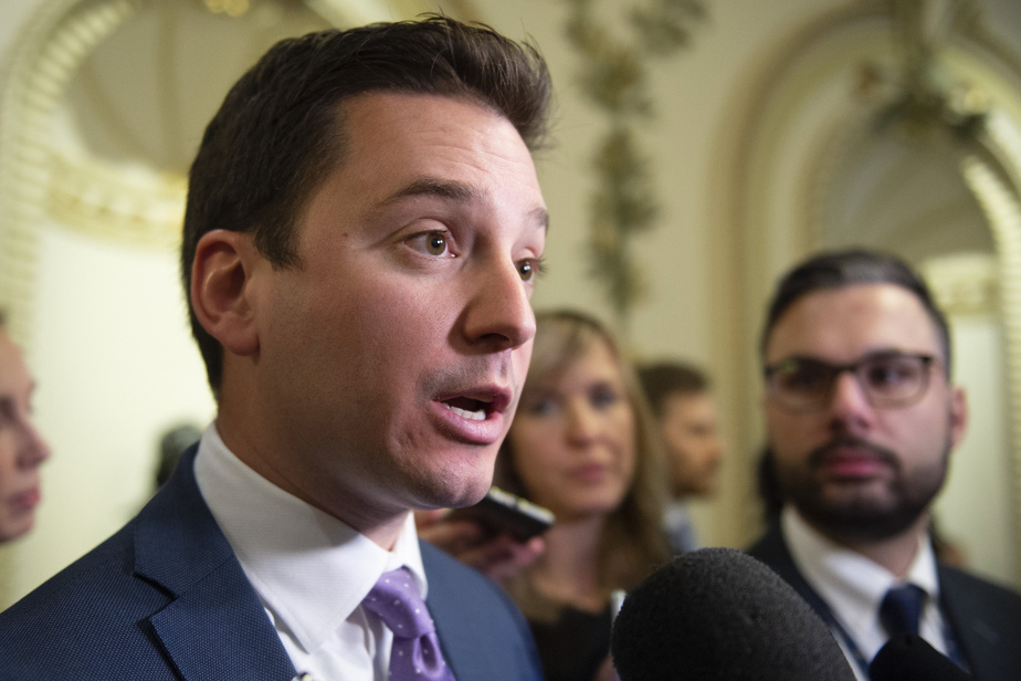 Québec débloque 500 millions pour des mesures d’urgence