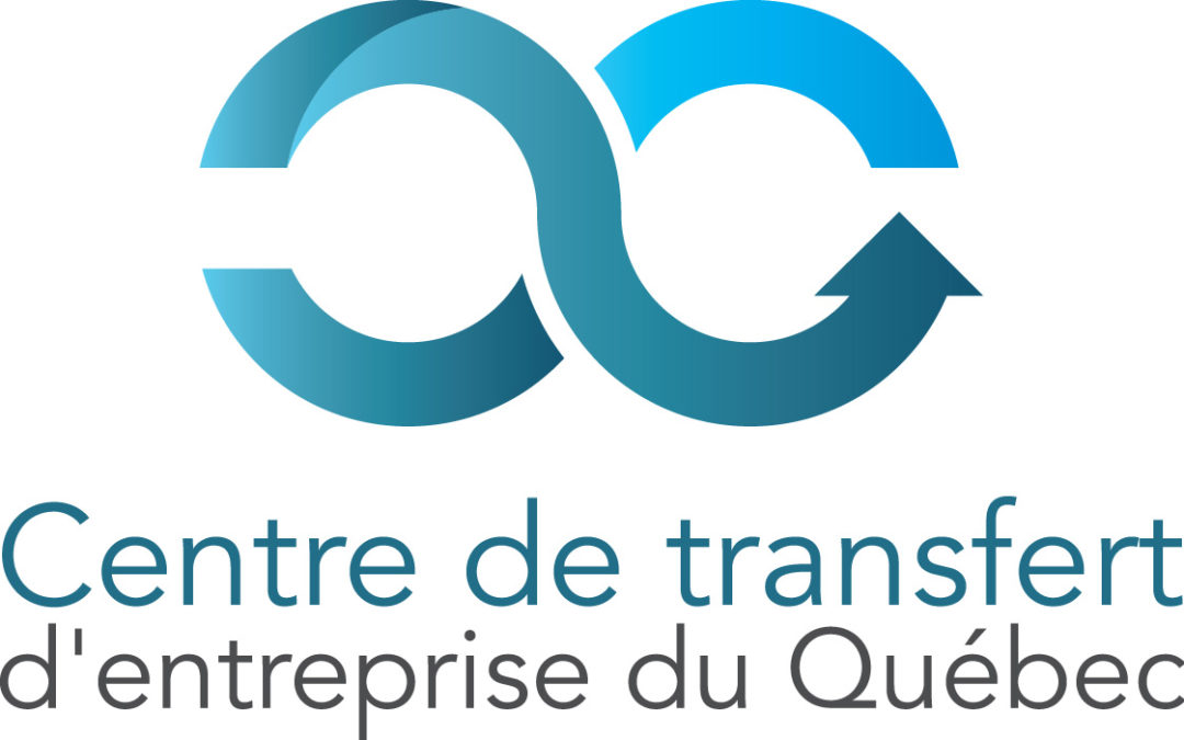 Voici un document PDF créé par le Centre de transfert d&rsquo;entreprise du Québec – C…