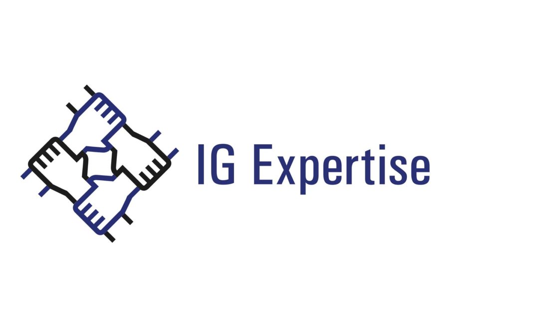 Bienvenue à notre nouveau membre IG Expertise, nouvelle entreprise se spécialisa…