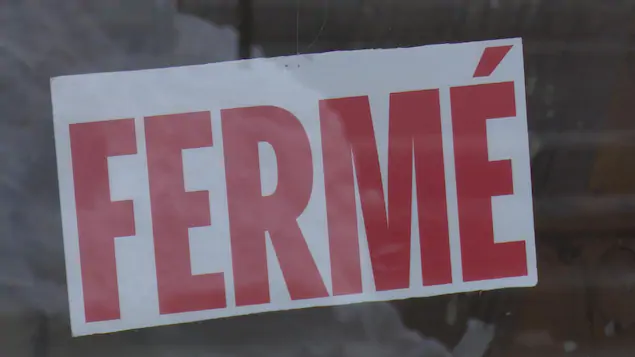 Déconfinement régional : une question de survie pour des commerces de l’Est-du-Québec | Coronavirus