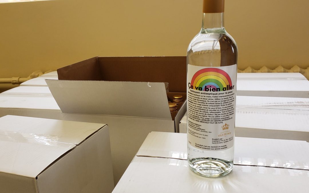 La CCRM est très fière de ce partenariat unique au Bas-Saint-Laurent afin de dis…