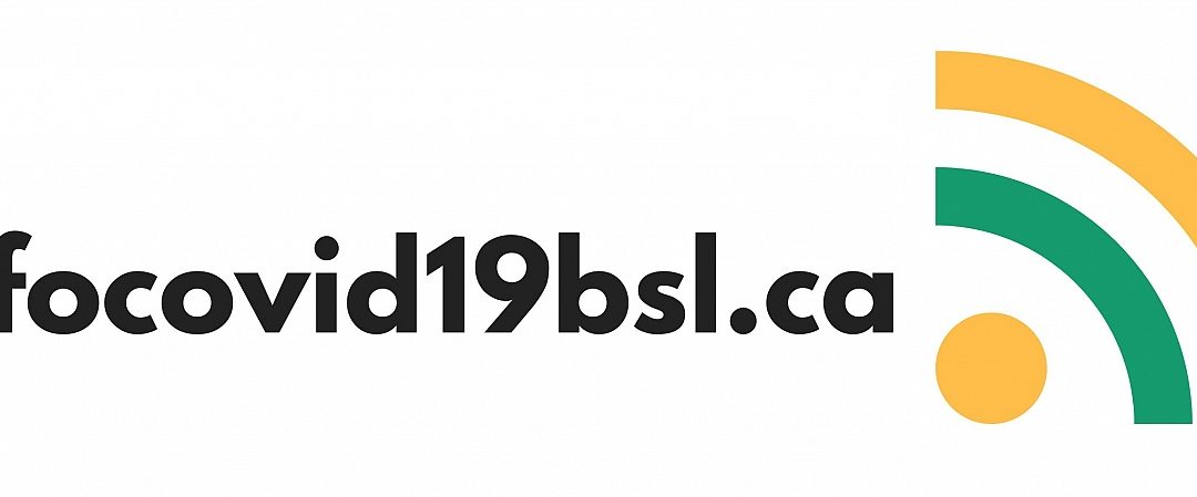 La Table régionale des élus municipaux du Bas-Saint-Laurent et le Collectif régi…