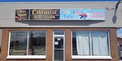 Librairie D&rsquo;occasion a une toute nouvelle adresse depuis peu, le 586 avenue du P…