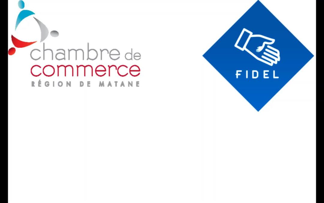 Regarder L&rsquo;achat local, c&rsquo;est vital!