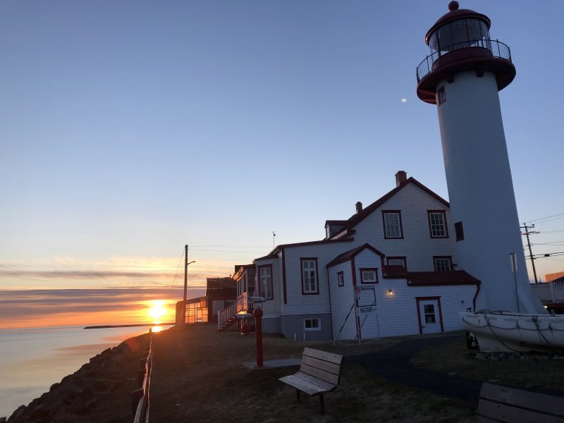 Au tour des élus de demander de l&rsquo;aide pour l&rsquo;industrie touristique de l&rsquo;Est-du-Québec