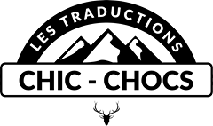 Bienvenue (ou plutôt re-bienvenue) à notre nouveau membre Les Traductions Chic-C…
