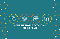 En 4 images, voici les détails pour soutenir l&rsquo;achat local dans le cadre de la c…