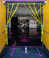 Envie d&rsquo;égayer vos sens ?…