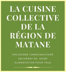 La Cuisine collective de la région de Matane lance le projet Paniers de la Solidarité
